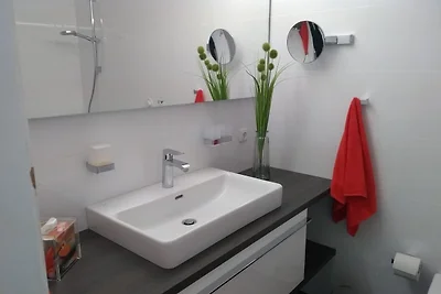 Appartamento Vacanza con famiglia Timmendorfer Strand