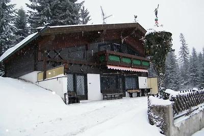 Berghütte Inntalblick