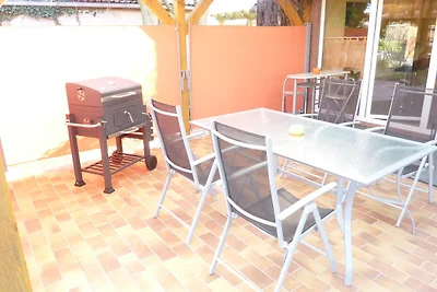 Appartamento Vacanza con famiglia Krusenhagen