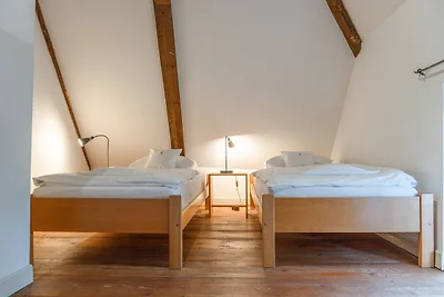 Apartament Dla rodzin Parchtitz