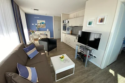 Apartment 3 - "Am Leuchtfeuer 3"