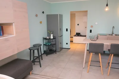 FerienWohnung See Terrasse