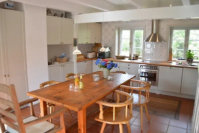 Traumstrasse Bollis Huis 1