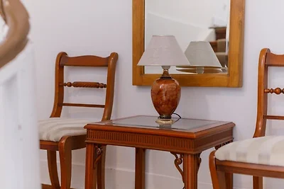 Appartamento Vacanza con famiglia Titisee-Neustadt