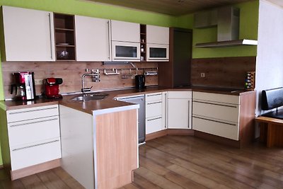 Vakantieappartement Gezinsvakantie Königsfeld