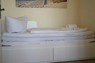 Appartamento Vacanza con famiglia Cuxhaven