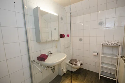 Appartamento Vacanza con famiglia Wittmund