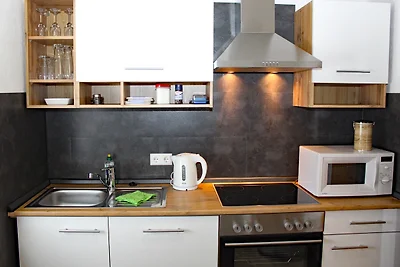 Vakantieappartement Gezinsvakantie Ebstorf