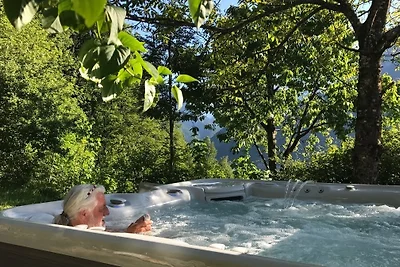 Traum Chalet mit Sauna & Whirlpool