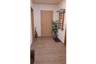 Vakantieappartement Gezinsvakantie Calau