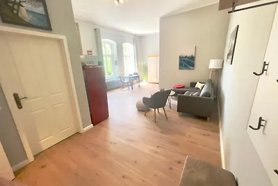 Gästehaus Sternschanze - App. 4