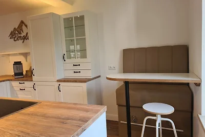 Charmante Altbauwohnung mit Flair