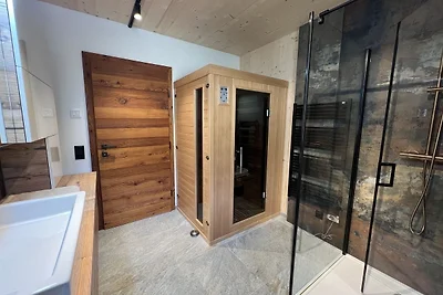 NEU! Chalet am Weissensee by