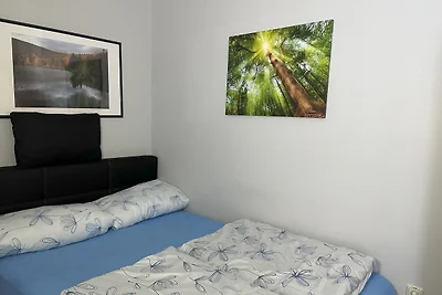 Modern und apart FeWo mit allen