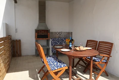 Vakantiehuis Ontspannende vakantie Faro