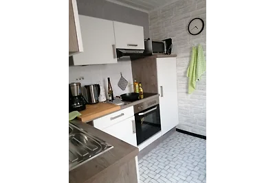 Ferienhaus Gerdelmann