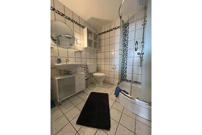 Gemütliche Ferienwohnung Nr. 4 im