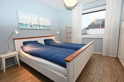 Vakantieappartement Gezinsvakantie Hohwacht