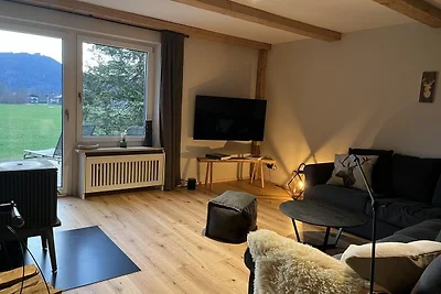 Vakantiehuis Ontspannende vakantie Inzell