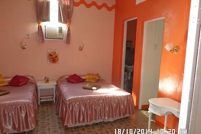 CASA COLONIAL Appartement 1