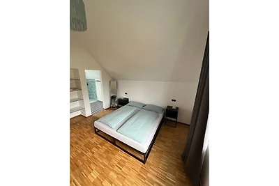 Eifel-Bau-Traum Schlich