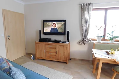 Apart Studio am Rosengarten