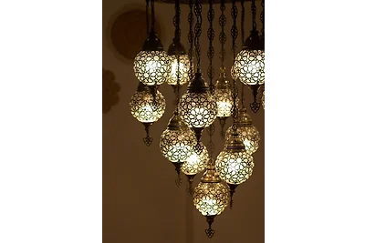 Gemeinschaftsunterkunft Marrakesch