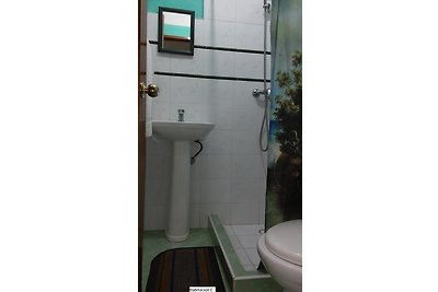 Vakantieappartement Gezinsvakantie Santiago de Cuba