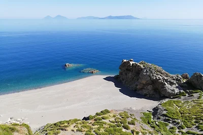 Domek letniskowy Urlop wypoczynkowy Messina