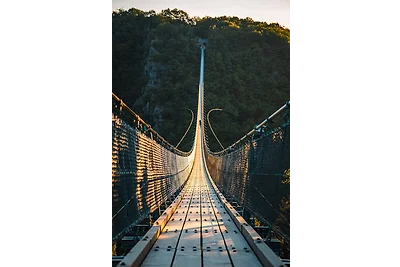 Vakantiehuis Ontspannende vakantie Pommern