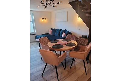 FeWo Todeskino "Altstadtflair" in