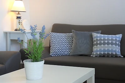 Appartement Vacances avec la famille Dahme