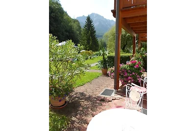 App. Typ Nr. 1 "Franz Marc"