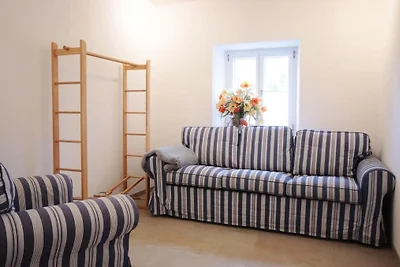 Vakantieappartement Gezinsvakantie Huglfing