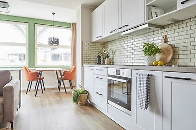 Vakantieappartement Gezinsvakantie Sellin