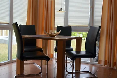 Appartamento Vacanza con famiglia Großenbrode