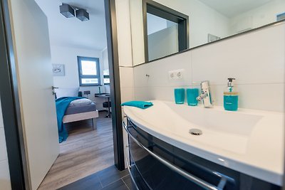 Komfort-Doppelzimmer-Apartment