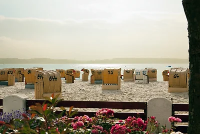 Vakantieappartement Gezinsvakantie Laboe