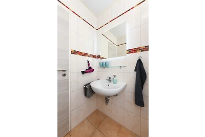 Ferienwohnung Haus Boje