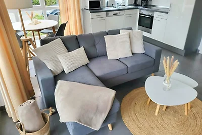 Vakantieappartement Gezinsvakantie Großenbrode