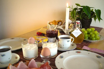 Ferienwohnung in Preussisch
