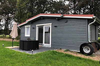 HeiDeluxe TinyHouse