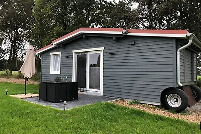 HeiDeluxe TinyHouse