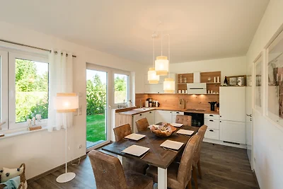 Casa vacanze Vacanza di relax Gross-Mohrdorf