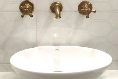 SUITE FLORENCIA Appartement 2