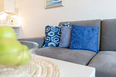 Strandhotel Dahme Schwalbennest