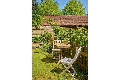 Vakantieappartement Gezinsvakantie Felde