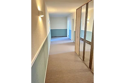 Apartment Meerblick Zierow WE33 -