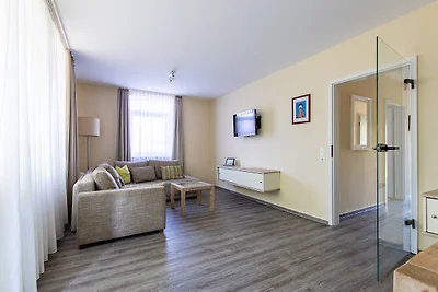 Sielwärts - Wohnung Wangerooge