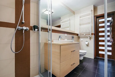 Sun&Snow Olympic Park - Apartament